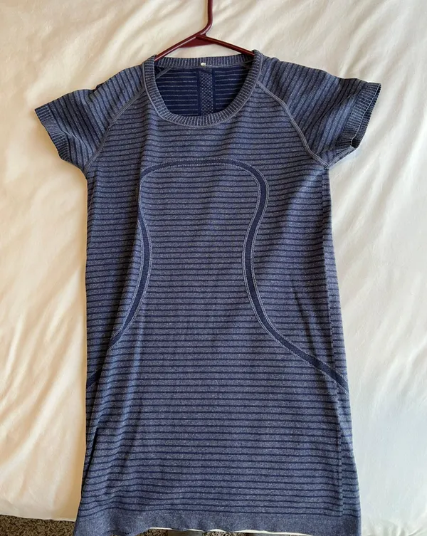 Swiftly Tech Short Sleeve - Image 2