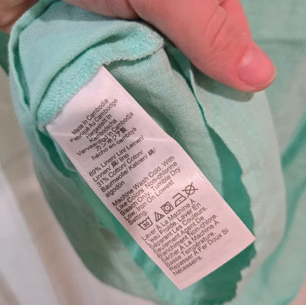 J Crew Top - Image 6