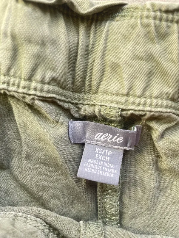camp shorts - Image 2
