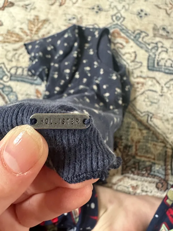 Hollister Top - Image 3