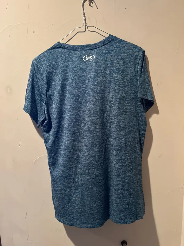 Under Armour Hawaiian style top - Image 3
