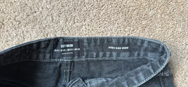 Cotton On shorts - Image 3
