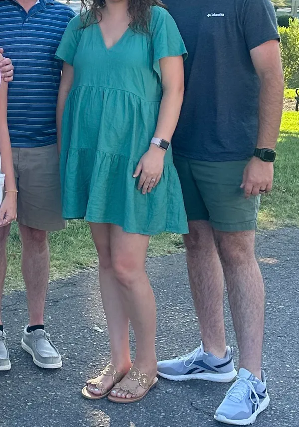 Target Dress - Image 3