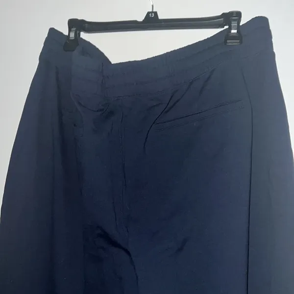 Amazon Aware ECO VERO Women's Pull-On Tapered Pant Joggers style 2X NWT - Image 13