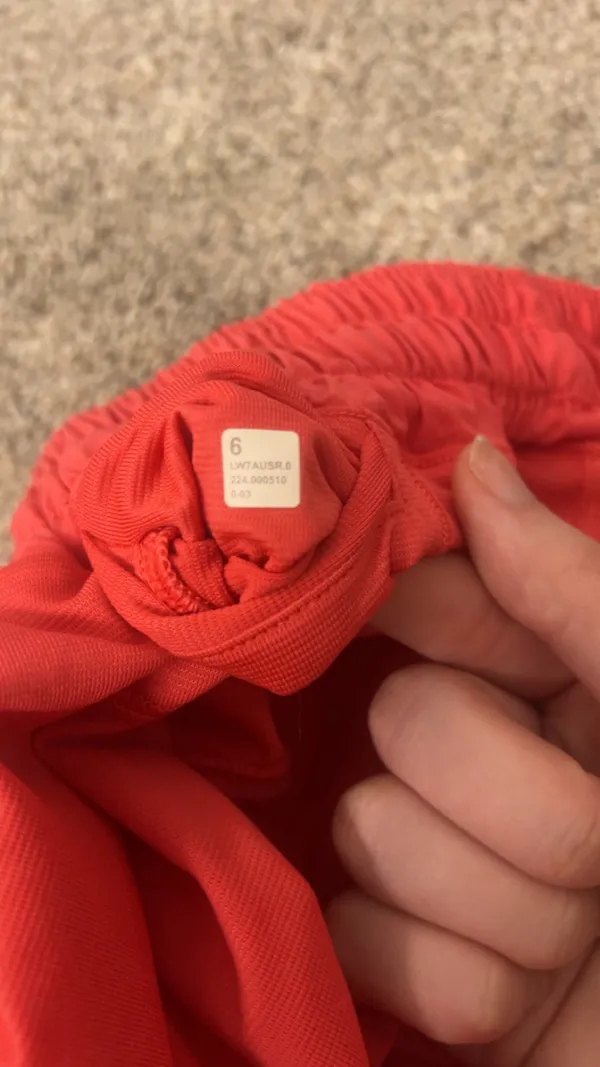 Lululemon Shorts - Image 4
