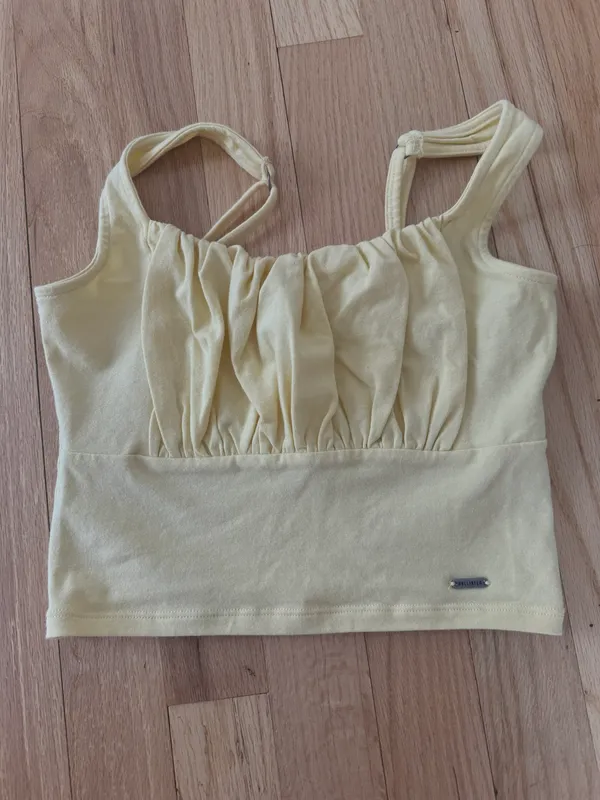 Hollister Top - Image 2