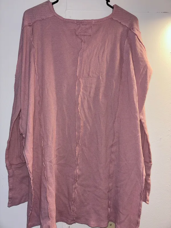 Free People Top - Image 4