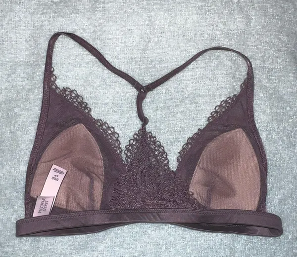 Victoria's Secret Bralette - Image 4