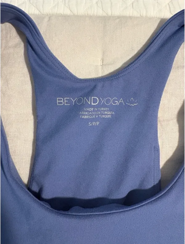 Beyond Yoga Blue Set - Image 2