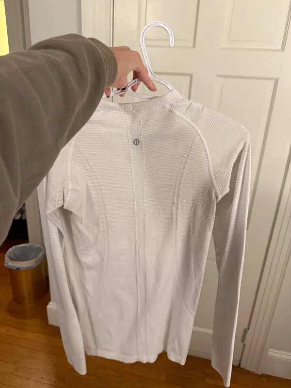Lululemon Top - Image 2