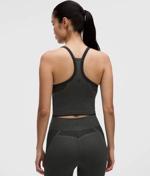 Lululemon Salutations Tank – NWT – Size Small - Image 2