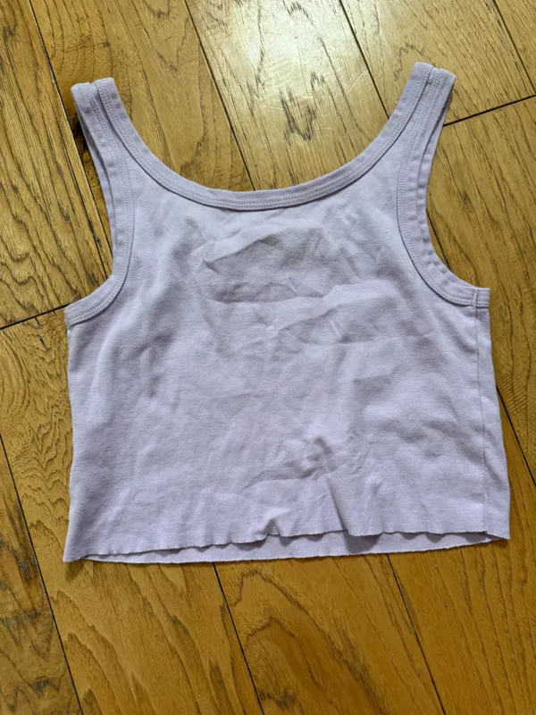 Billabong Tank Cropped - Image 4