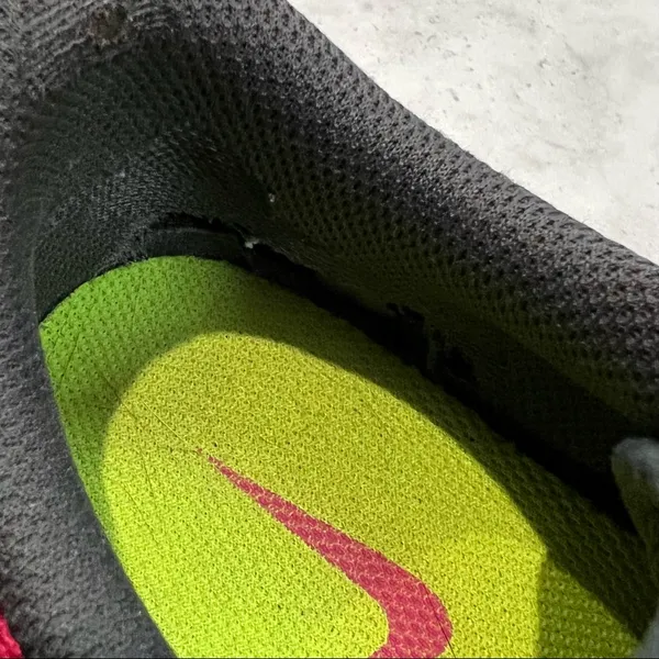 Nike Breathe Flex TR2 Running‎ Shoes Size 9.5 Pink - Image 9