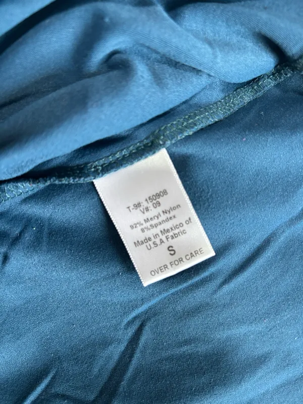 Title Nine Spandex Skort - Image 6