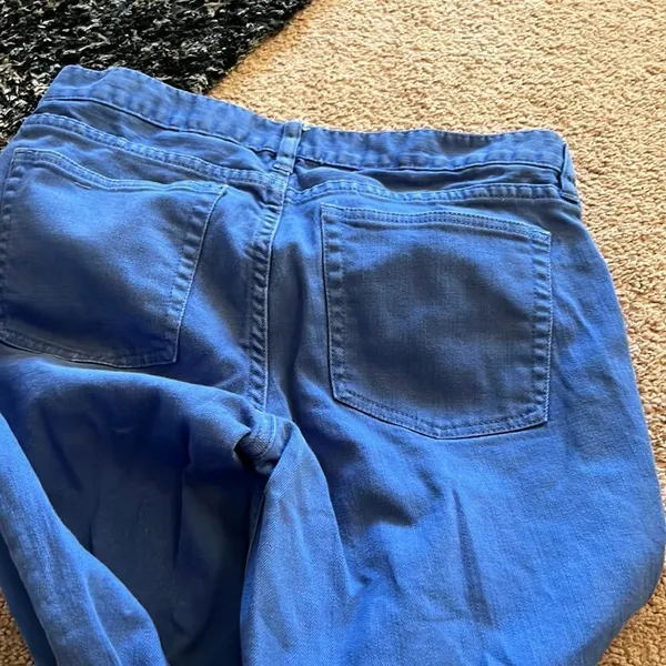 J crew matchstick blue jeans 29‎ - Image 7