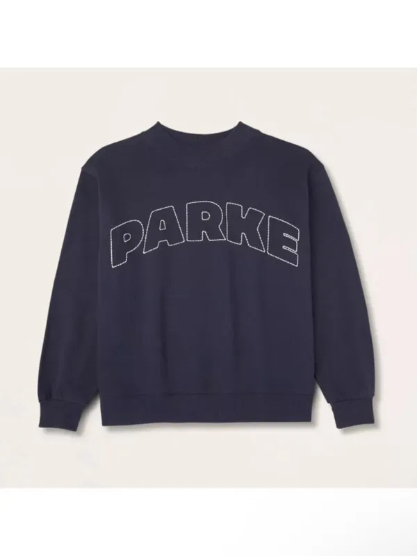 NWT PARKE X Target Mockneck Size L/XL - Image 4