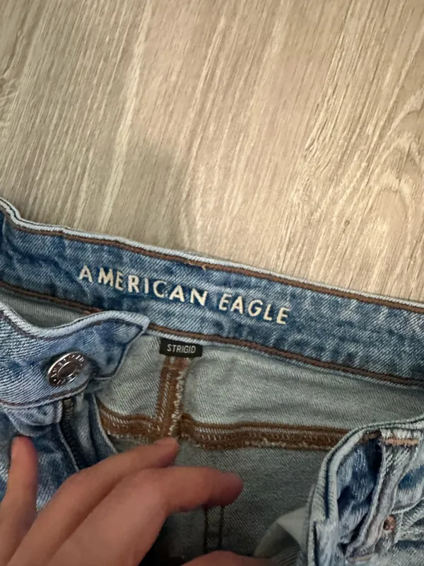 American Eagle Shorts Jean - Image 3