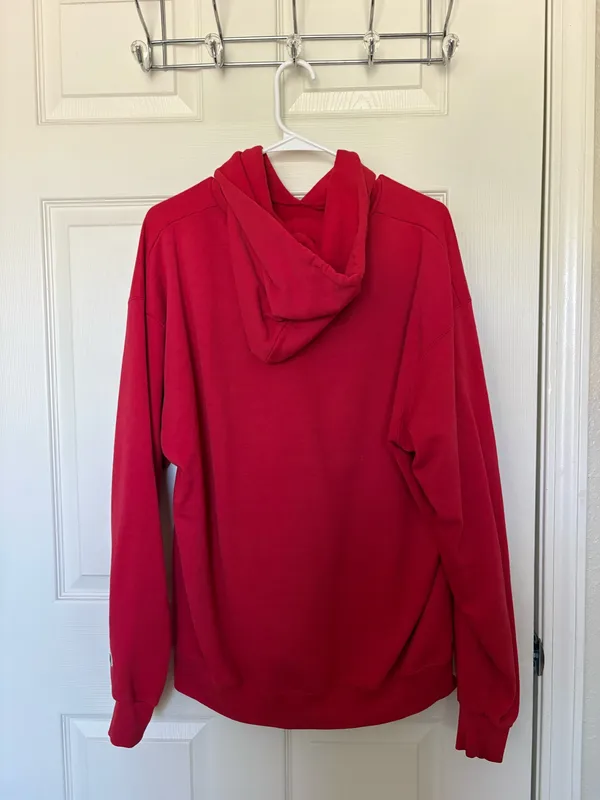 University of Hartford Sweatshirt XL - Image 2