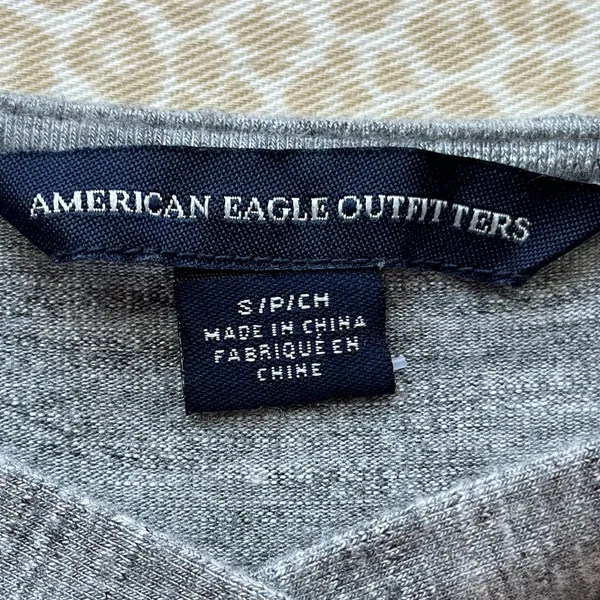 NWOT American Eagle Criss Cross Chest Dress - Image 3