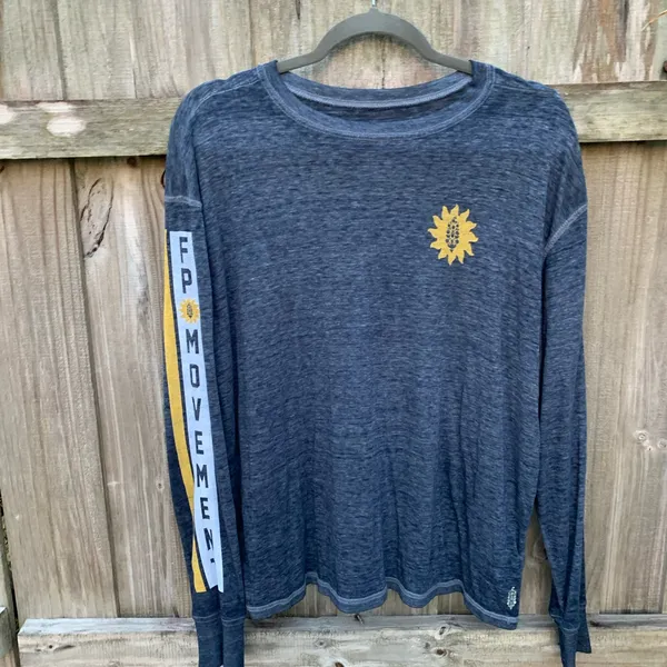 Free People Movement Tee - Image 8