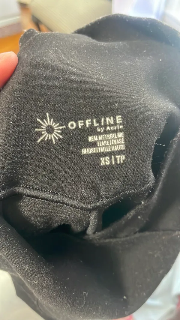 Offline Black  Flares - Image 6