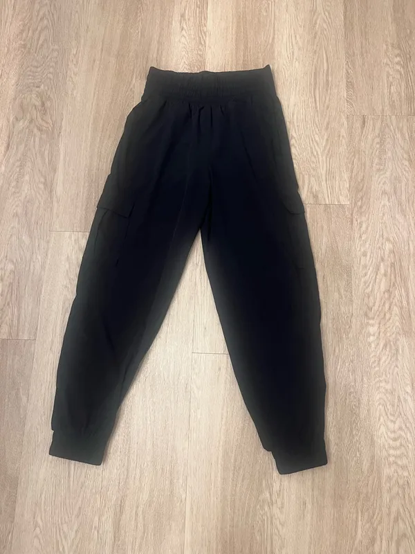 abercrombie & fitch joggers - Image 2