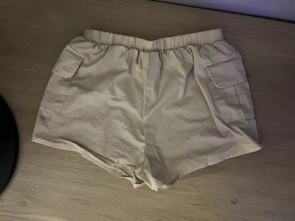 Art Class Cargo Shorts - Image 3