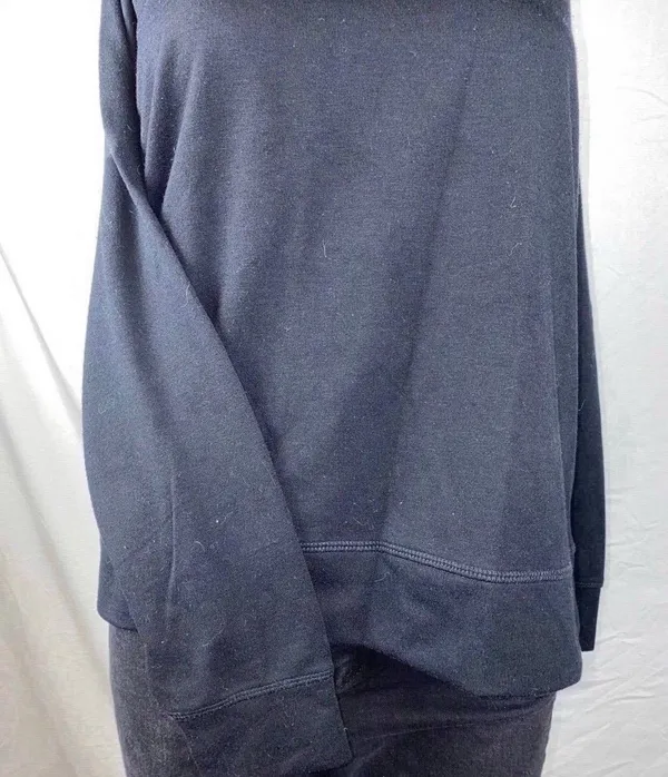 Sweater Black - Image 4