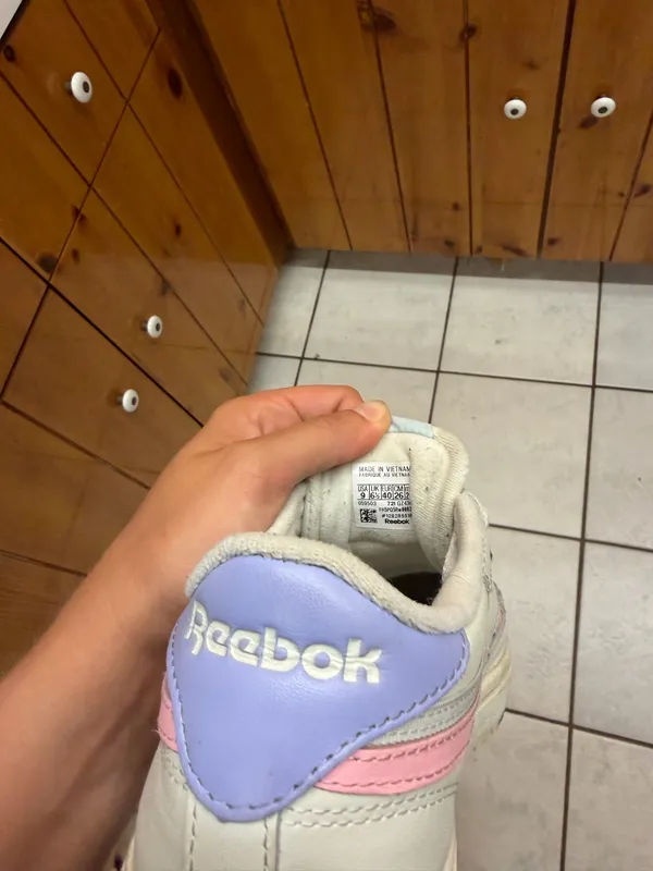 Club C Double Revenge Sneakers Reebok Women’s - Image 4