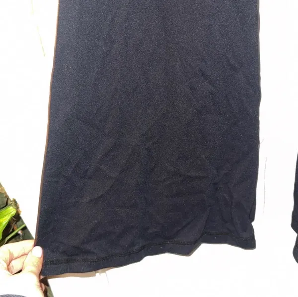 Yoga pants Black Size XS - Image 4
