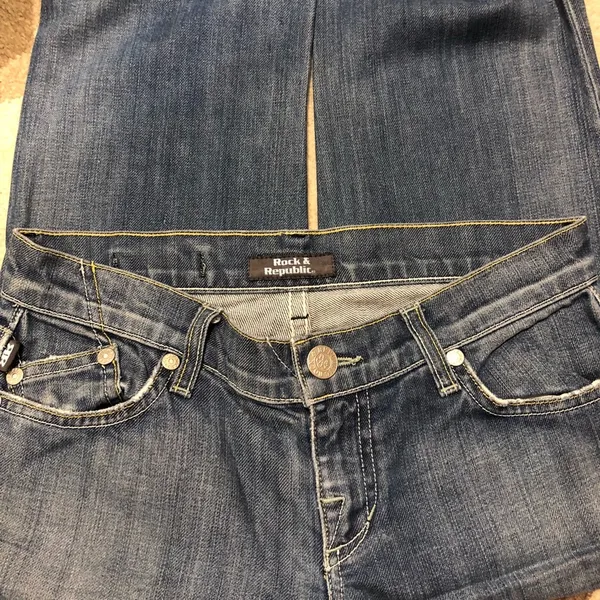 Rock & Republic Jeans - Image 5