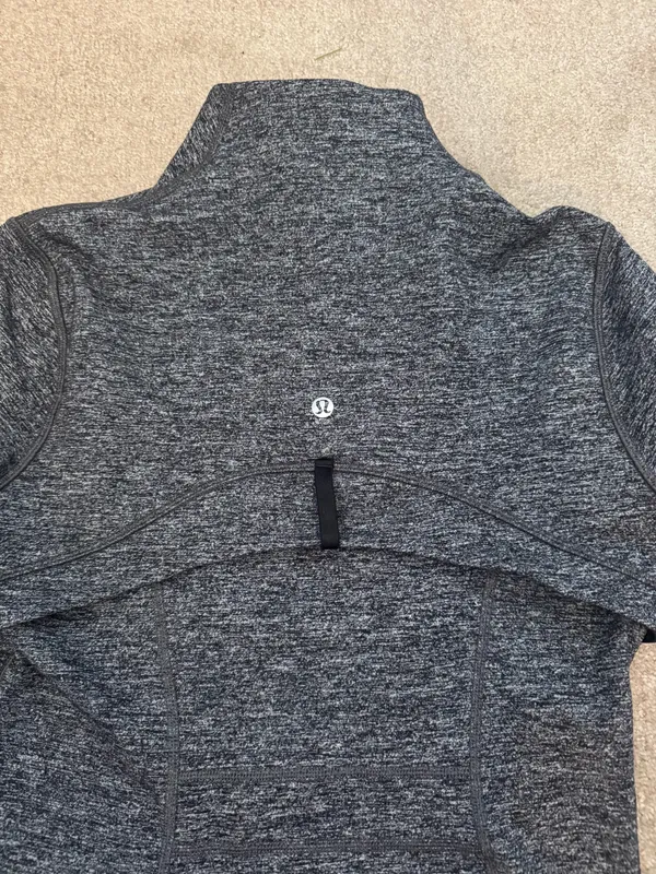 Lululemon Define Jacket - Image 4