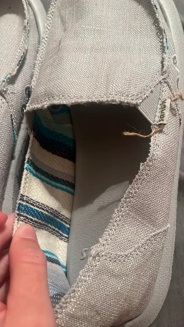 Sanuk Nwot - Image 2