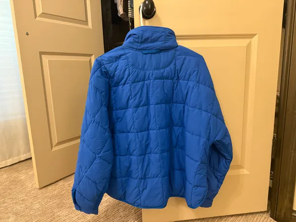 Free People Pippa Packable Puffer Jacket - Image 2