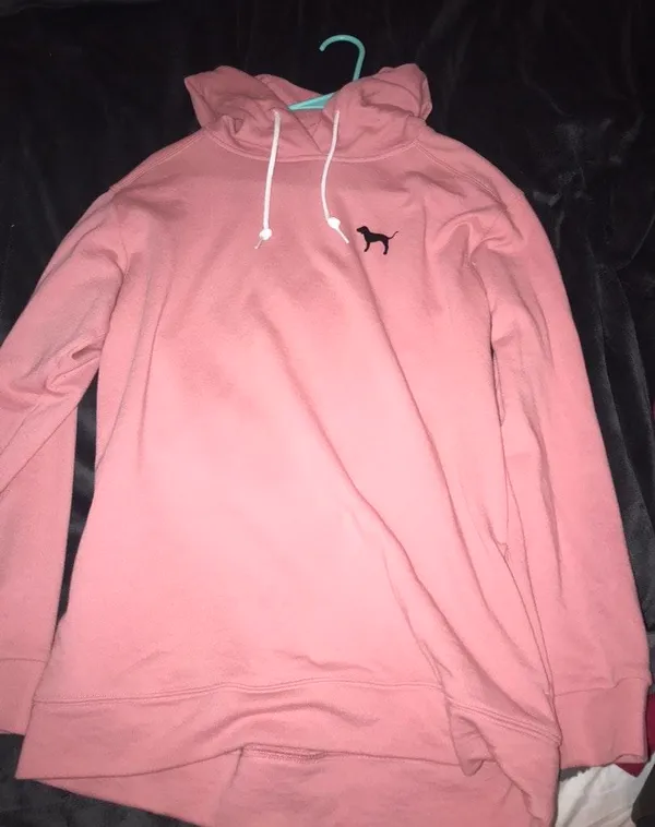 PINK - Victoria's Secret Hoodie - Image 3
