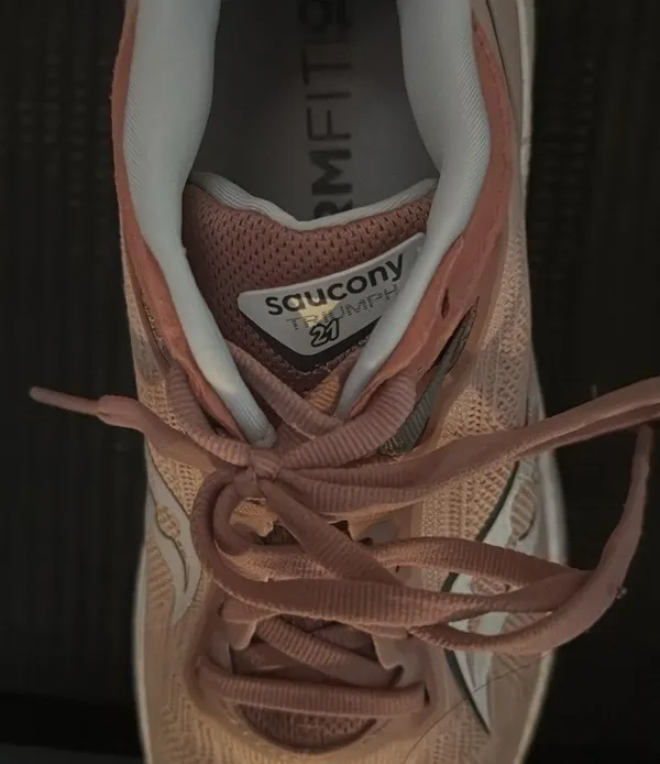 Saucony triumph 21 - Image 5