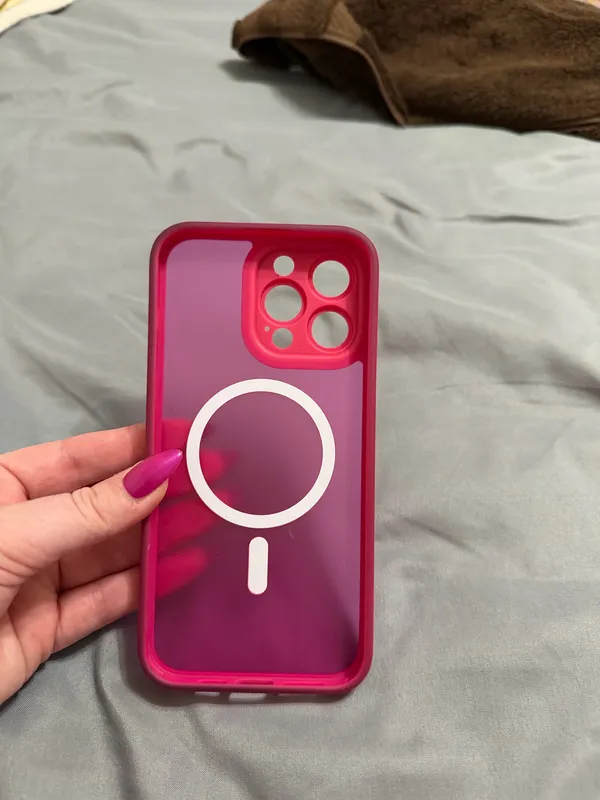 Amazon Phone Case - Image 2