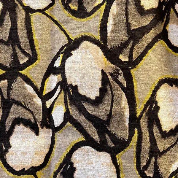 Ann Taylor Women's Floral Skirt Size 4 - Image 4