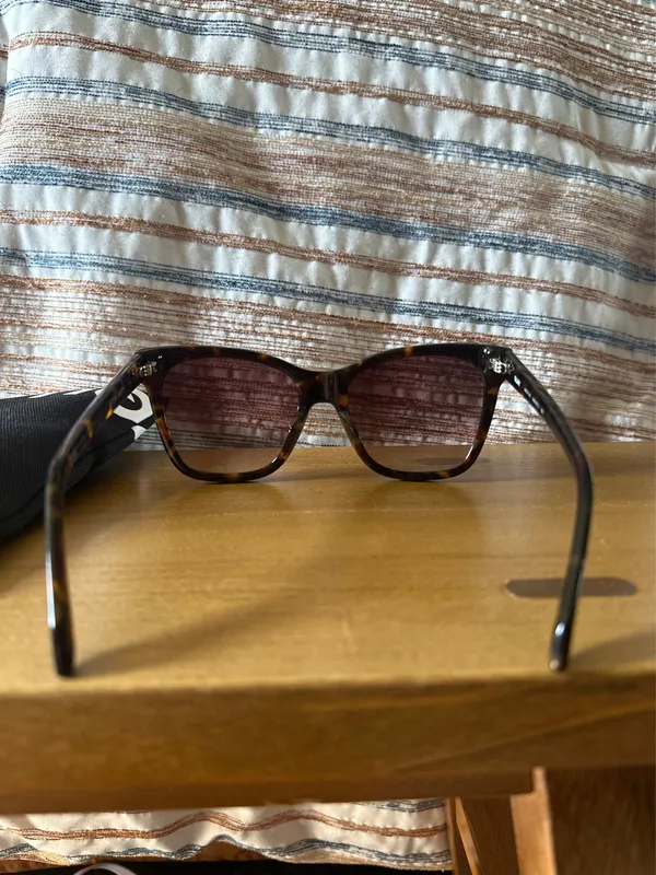 Quay Australia After Party Sunglasses - Image 7