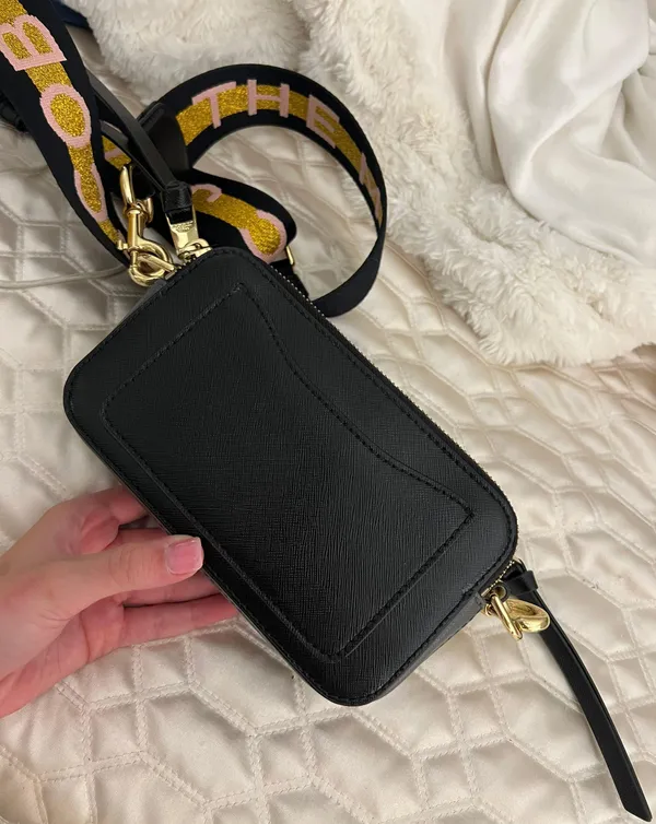 Marc Jacobs Snapshot Purse - Image 3
