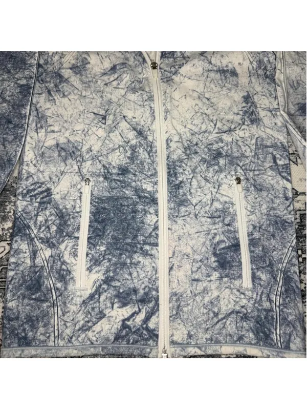 Lululemon Ebb to Train Jacket - Size 4 - Image 5