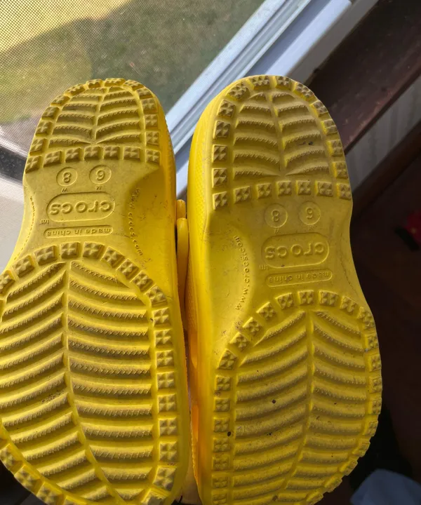 Bright Yellow - Image 2