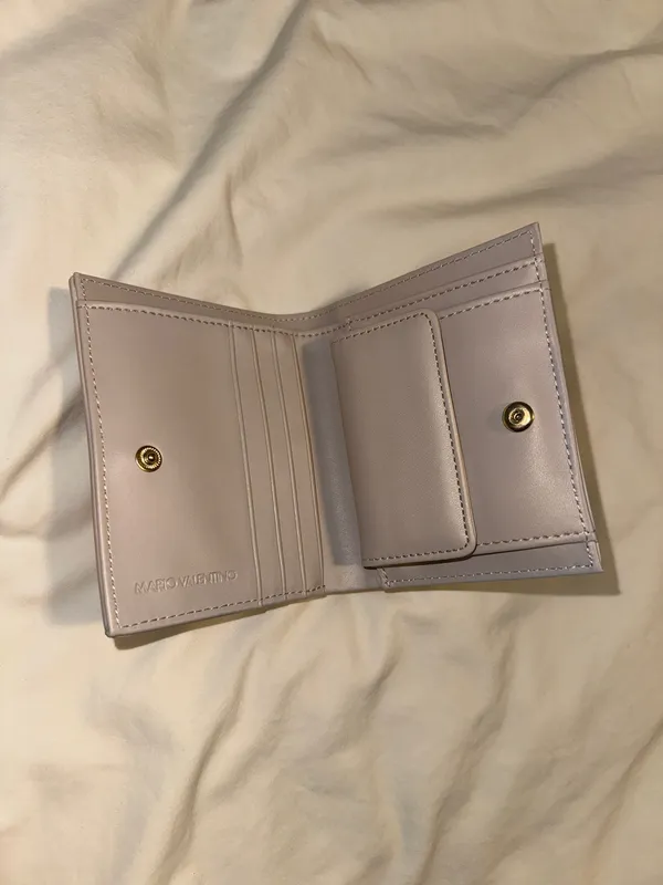 Mario Valentino Wallet - Image 2