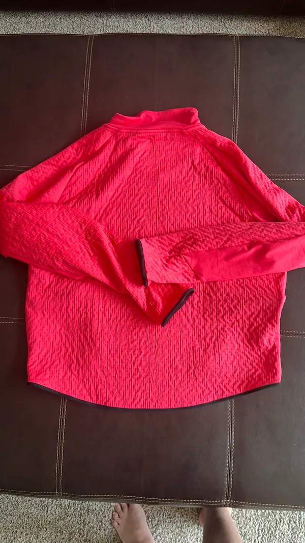 Nike Training Therma-Fit Pullover  - Image 4