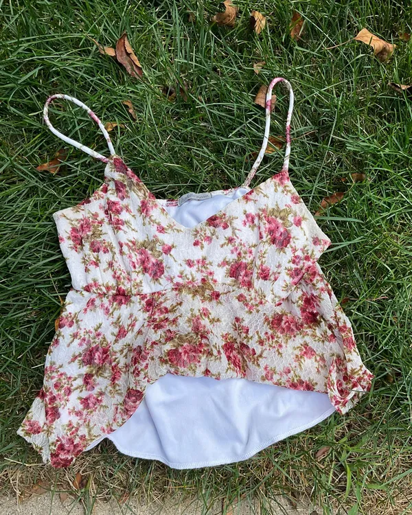 Charlotte Russe Tank - Image 2