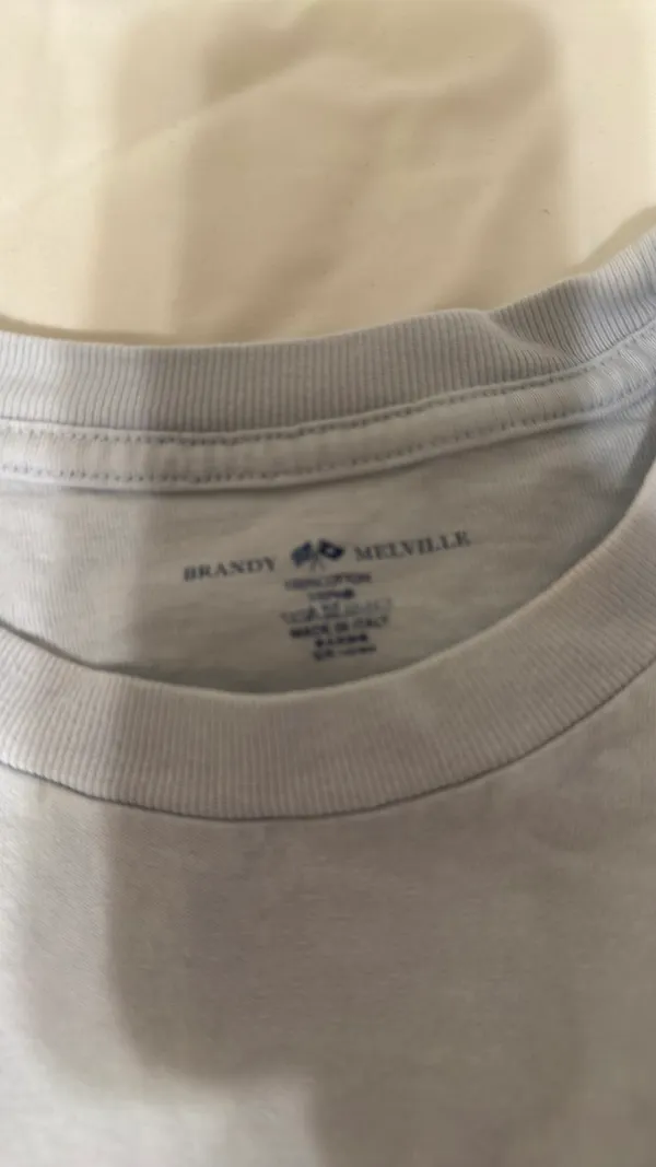 Brandy Melville Top - Image 2