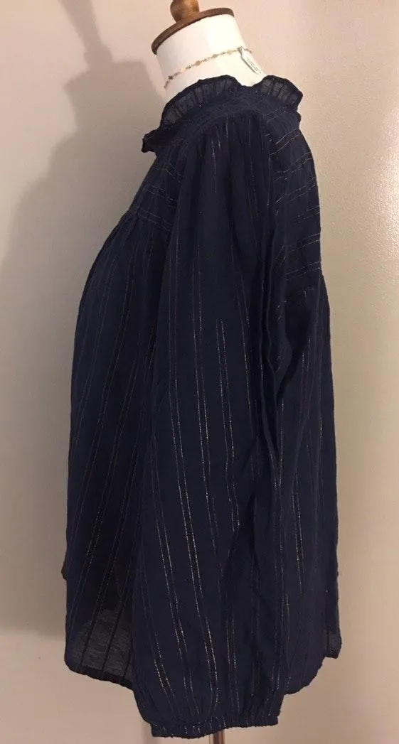 Anthropologie Maeve Reston Blouse - Image 6