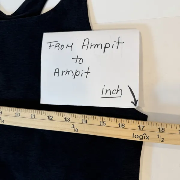 Beyond Yoga Size-XL/TG Women's Athletic Dress‎ Dark Gray - Image 5