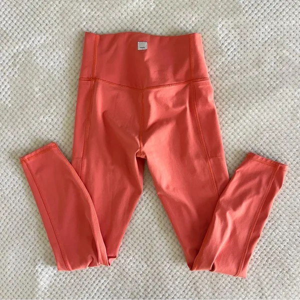 Vuori Women's Coral Leggings - Image 5