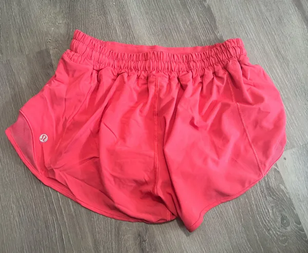 Hotty Hot Shorts - Image 2